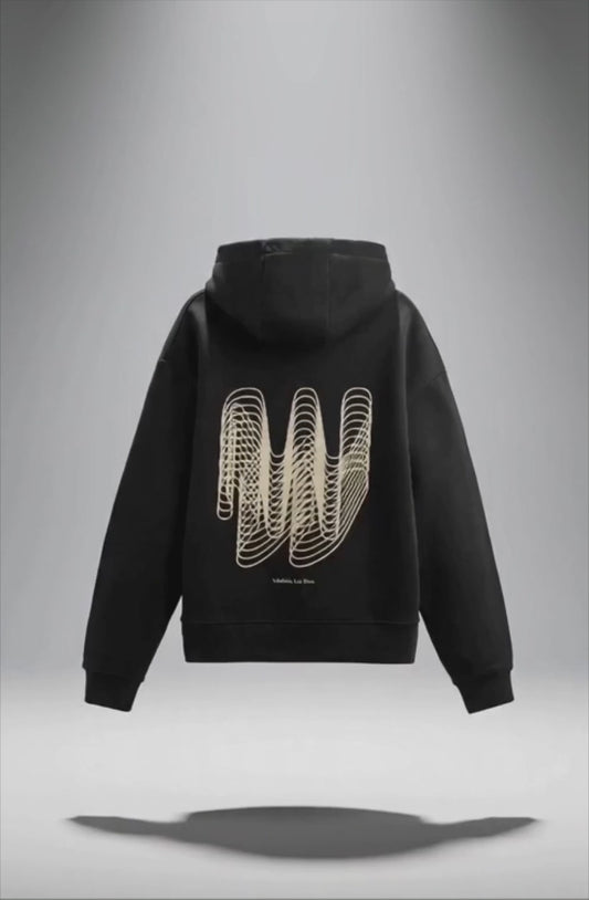 Hoodie W